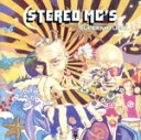 【中古】 【輸入盤】Supernatural/ステレオMC’s