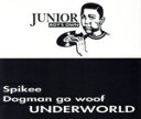【中古】 【輸入盤】Spikee/アンダーワールド
