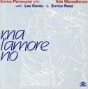 【中古】 【輸入盤】Ma L’Amore No/AdaMontellanicoLeeKonitzエンリコ・ピエラヌンツィ・トリオ