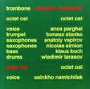 【中古】 【輸入盤】Octet Ost/ChristianMuthspiel