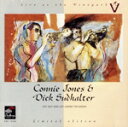 【中古】 【輸入盤】Get Out and Get Under the Moon/ConnieJones