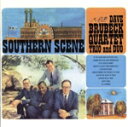 【中古】 【輸入盤】Southern Scene/the Riddle/デイヴ・ブルーベック