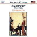 【中古】 【輸入盤】Piano Music/EdwardElezearConfrey(作曲),EteriAndjaparidze(Piano)