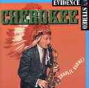 【中古】 【輸入盤】Cherokee/チャーリー・バーネット