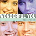 【中古】 【輸入盤】Wonderful You/シンコペーション