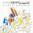 【中古】 【輸入盤】Douce France/ミシェル・ルグラン