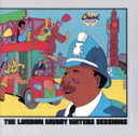 【中古】 【輸入盤】The London Muddy Waters Sessions/マディ・ウォーターズ