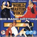 【中古】 【輸入盤】The Famous World Masters/BigBandH?tting