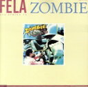 【中古】 【輸入盤】Zombie/フェラ・クティ