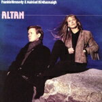 【中古】 【輸入盤】Altan／アルタン