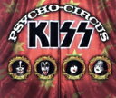 【中古】 【輸入盤】Psycho Circus/KISS