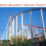 【中古】 【輸入盤】Theme　Park／BMXバンディッツ
