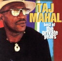 【中古】 【輸入盤】best of the private years/タジ・マハール
