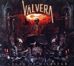 【中古】 サイクル・オブ・ディザスター／VaLVERA