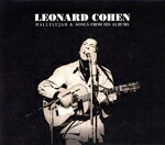  HALLELUJAH　＆　SONGS　FROM　HIS　ALBUMS／レナード・コーエン