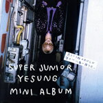【中古】 君という桜の花びらが僕の心に舞い降りた。(初回生産限定盤B)/SUPER JUNIOR−YESUNG
