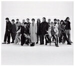  （R）ENEW（ドキュメント盤）（DVD付）／THE　RAMPAGE　from　EXILE　TRIBE