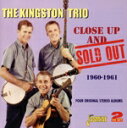 【中古】 【輸入盤】Close Up & Sold Out (2CD)/ザ・キングストン・トリオ