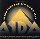【中古】 【輸入盤】Aida/エルトン・ジョン/ティム・ライス