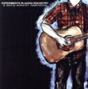 【中古】 【輸入盤】Experiments in Audio Rocketry/ExperimentsinAudioRocketry(アーティスト)