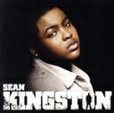 【中古】 【輸入盤】Sean Kingston/ショーン・キングストン