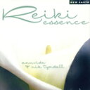 【中古】 【輸入盤】Reiki Essence/Anuvida