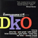 【中古】 【輸入盤】Darren Kramer Organization/Dko(アーティスト)