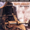 【中古】 【輸入盤】Years Gone By/FranckAmsallem