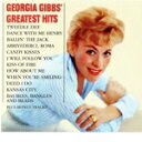 【中古】 【輸入盤】Greatest Hits/GeorgiaGibbs