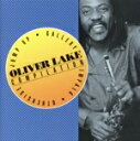【中古】 【輸入盤】Compilation/OliverLake