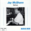 【中古】 【輸入盤】Roll’em/ジェイ・マクシャン