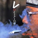 【中古】 【輸入盤】Volition/ラルフ・ピーターソン