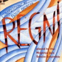【中古】 【輸入盤】Regni/TheNogeniaJazzSoloistEnsemble(アーティスト)