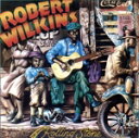 【中古】 【輸入盤】Original Rolling Stone/RobertWilkins