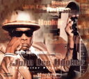 【中古】 【輸入盤】The Guitar Player/ジョン・リー・フッカー