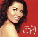 【中古】 【輸入盤】Up!/シャナイア・トゥエイン