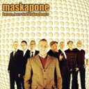 【中古】 【輸入盤】Heroes, Beer & Broken Hearts/Maskapone(アーティスト)