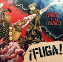 【中古】 【輸入盤】Relatos Rebeldes/フーガ