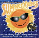 【中古】 【輸入盤】Summer Vybes/(オムニバス)