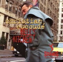 【中古】 【輸入盤】Cookin in Hell’s Kitchen/ChristianEscoudeGroup