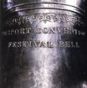 【中古】 【輸入盤】Festival Bell/フェアポート・コンヴェンション