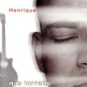 【中古】 【輸入盤】Nas Nuvens/Henrique(著)