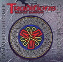 【中古】 【輸入盤】Traditions/MaggieSansone
