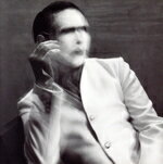 【中古】 【輸入盤】Pale　Emperor／マリリン・マンソン