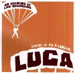 【中古】 【輸入盤】Coming　in　for　a　Landing／Luca