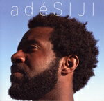 【中古】 【輸入盤】Adesiji／Siji（アーティスト）