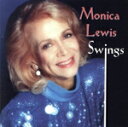 【中古】 【輸入盤】SWINGS(2CD)/モニカ・ルイス
