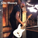 【中古】 【輸入盤】Gone to Hell/JohnMooney