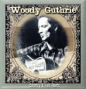 【中古】 【輸入盤】Country & Folk Roots/ウディ・ガスリー