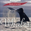 【中古】 【輸入盤】Whales/SoundsoftheEarth(アーティスト)